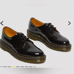 Brand New Dr. Martens 1461 Oxford Shoes